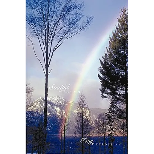 Soulful Poems - Paperback