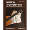 Hymns for Fingerstyle Guitar - Paperback
