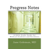 Progress Notes: A Bible Study Guide for Medical Students and Residents - Paperback