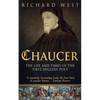 Chaucer: The Life and Times of the First English Poet - Paperback