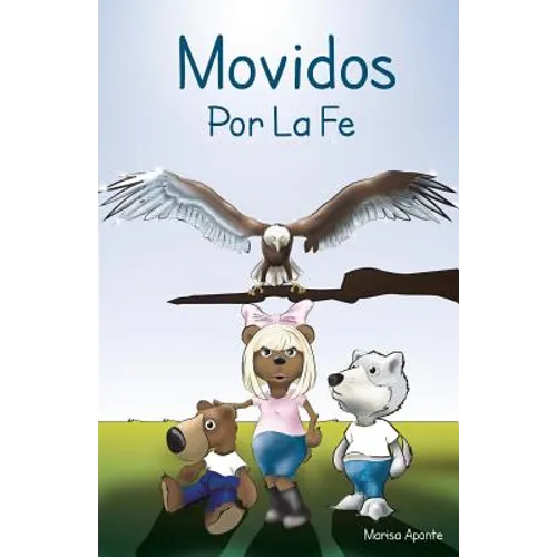 Movidos Por La Fe - Paperback