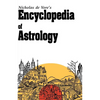 Encyclopedia of Astrology - Paperback
