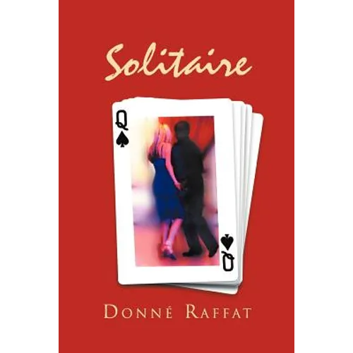 Solitaire - Paperback