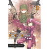 Sword Art Online Alternative Gun Gale Online, Vol. 2 (Light Novel): Second Squad Jam: Start Volume 2 - Paperback