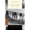 The Best Short Stories of Mark Twain - Paperback
