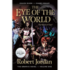 The Eye of the World: The Graphic Novel, Volume One - Paperback