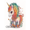 Pretty Little Unicorn - Paperback