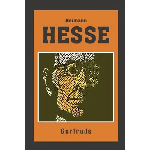 Gertrude - Paperback