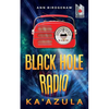 Black Hole Radio - Ka'Azula - Paperback