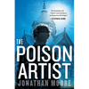 Poison Artist - Paperback