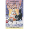 Death by Espresso - Mass Market Paperbound