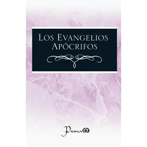 Los evangelios apocrifos - Paperback