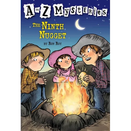 The Ninth Nugget - Paperback
