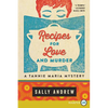 Recipes for Love and Murder: A Tannie Maria Mystery - Paperback