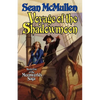 Voyage of the Shadowmoon - Paperback