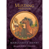 Mustang: Wild Spirit of the West - Hardcover