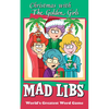 Christmas with the Golden Girls Mad Libs: World's Greatest Word Game - Paperback