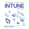 Learning Microsoft Intune: Unified Endpoint Management with Intune & the Microsoft 365 product suite - Paperback