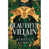 Beautiful Villain - Paperback