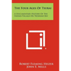 The Four Ages of Tsurai: A Documentary History of the Indian Village on Trinidad Bay - Paperback