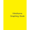 Wireframe Graphing Book - Paperback
