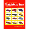 The Encyclopedia of Matchbox Toys: 1947-2001 - Paperback