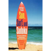 Will Shortz Presents Sun, Surf, and Sudoku - Paperback