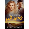Forbidden Whispers - Paperback