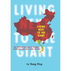 Living Next to the Giant: The Political Economy of Vietnam's Relations with China Under Doi Moi - Paperback