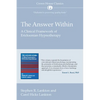 The Answer Within: A Clinical Framework of Ericksonian Hypnotherapy - Paperback