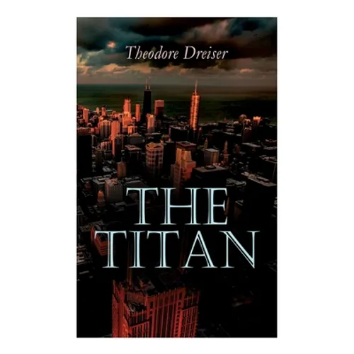 The Titan - Paperback