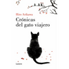 Crónicas del Gato Viajero / The Travelling Cat Chronicles - Paperback