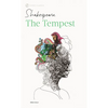 The Tempest - Mass Market Paperbound