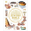 The Children's Illustrated Jewish Bible - Hardcover
