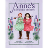 Anne's Kindred Spirits: Inspired by Anne of Green Gables - Hardcover