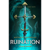 Ruination: A League of Legends Novel - Hardcover