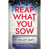 Reap What You Sow - Paperback