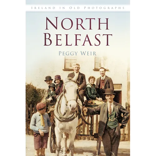 North Belfast - Paperback