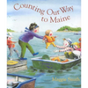 Counting Our Way to Maine - Hardcover