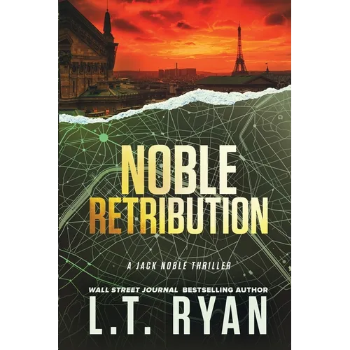 Noble Retribution (Jack Noble #6) - Paperback