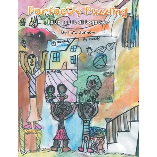 Perfectly Puzzling: Let's Put It All Together - Paperback