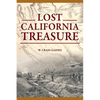 Lost California Treasure - Paperback