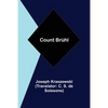 Count Brühl - Paperback