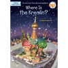 Where Is the Kremlin? - Paperback