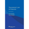 Transport Law in Ukraine - Paperback