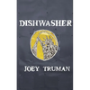 Dishwasher - Paperback