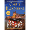 The Malta Escape - Hardcover