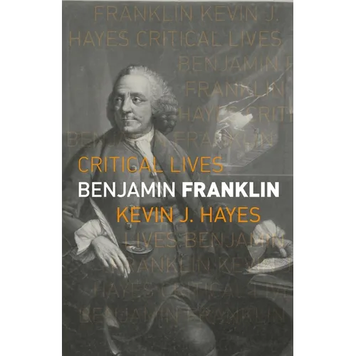 Benjamin Franklin - Paperback