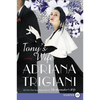 Tony's Wife - Paperback