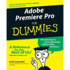 Adobe Premiere Pro for Dummies - Paperback